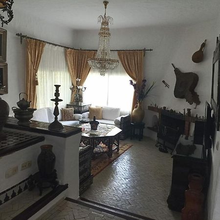 Appartamento Basma Martil Esterno foto