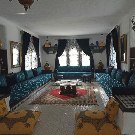 Appartamento Basma Martil Esterno foto