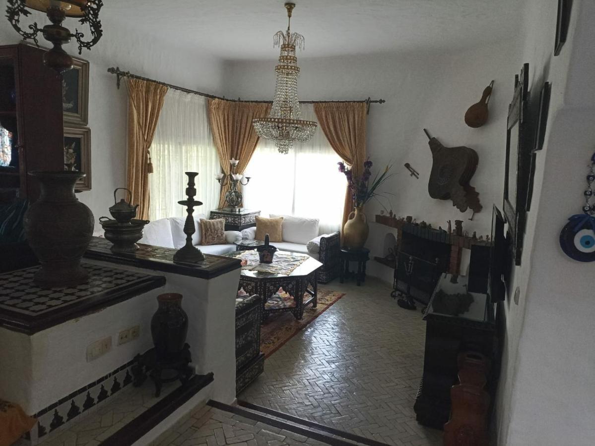 Appartamento Basma Martil Esterno foto