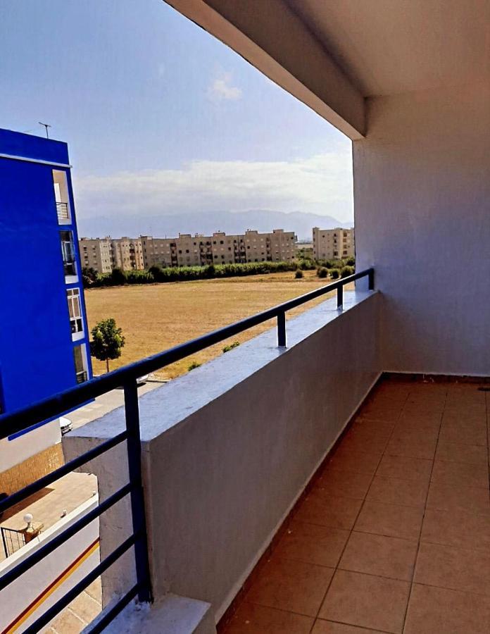 Appartamento Basma Martil Esterno foto