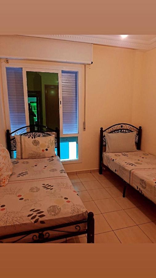 Appartamento Basma Martil Esterno foto