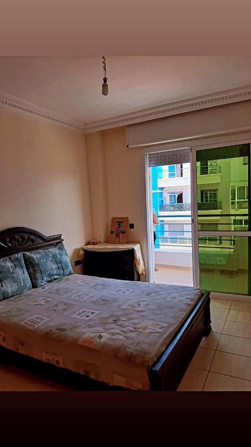 Appartamento Basma Martil Esterno foto